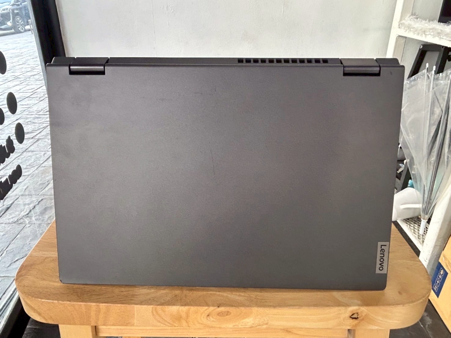 LENOVO IDEAPAD FLEX 5 14ALC05-82HU00J8TA Grey