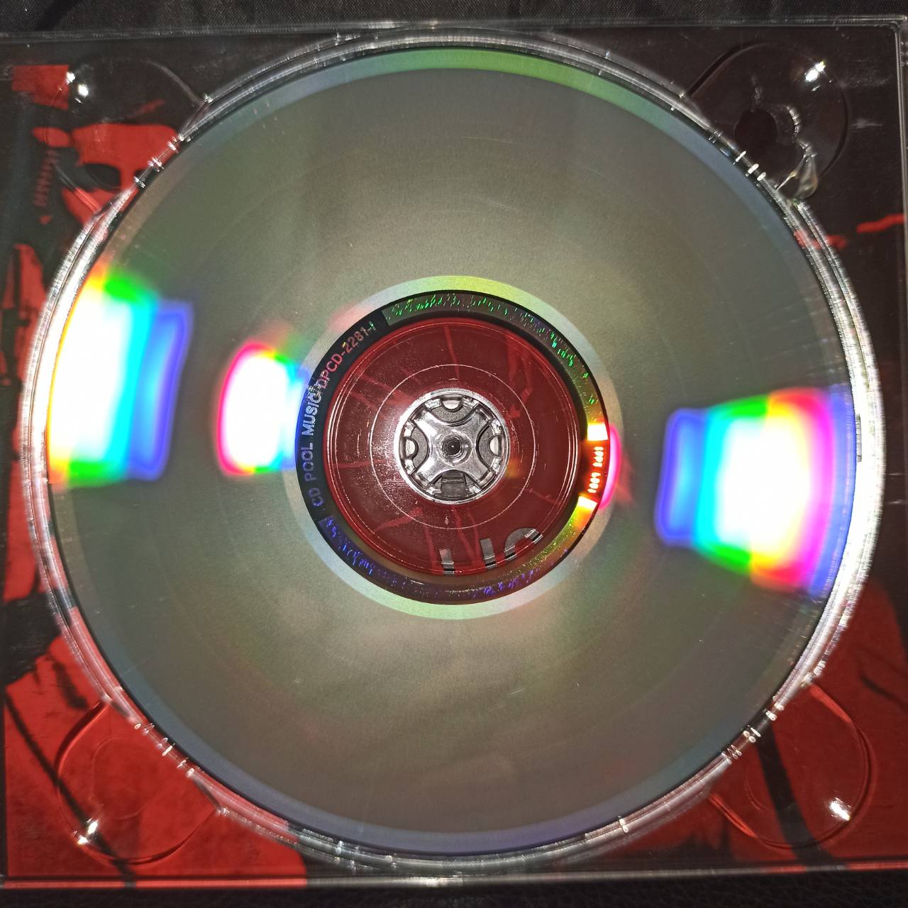 Fania All Stars – Hot Sweat (The Best Of Fania All Stars Live) / ไม่ระบุ / 2CD / แผ่นสวย+แผ่นดี