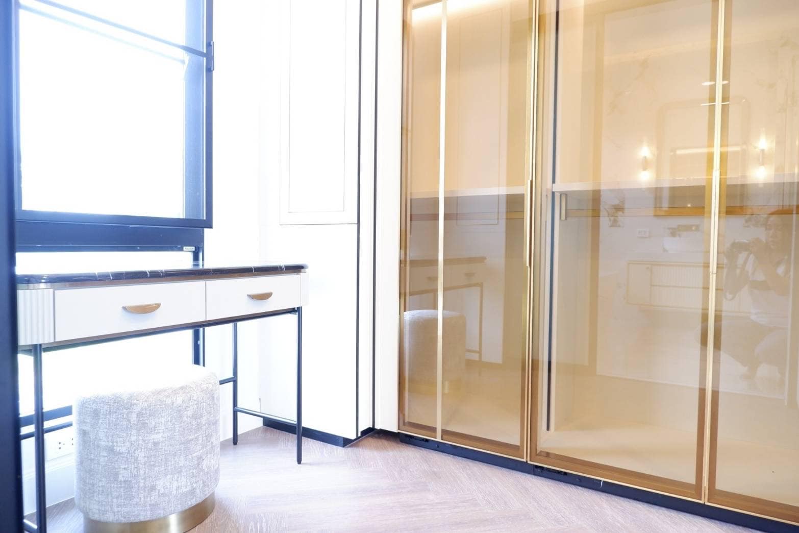 NANTAWAN Rama 9 Krungthep Kreetha