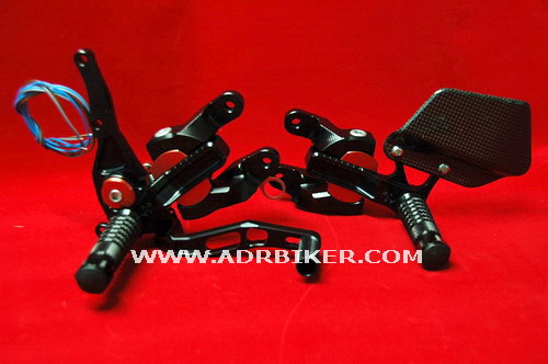 เกียร์โยง Gilles สำหรับ GSXR1000 K9-L6