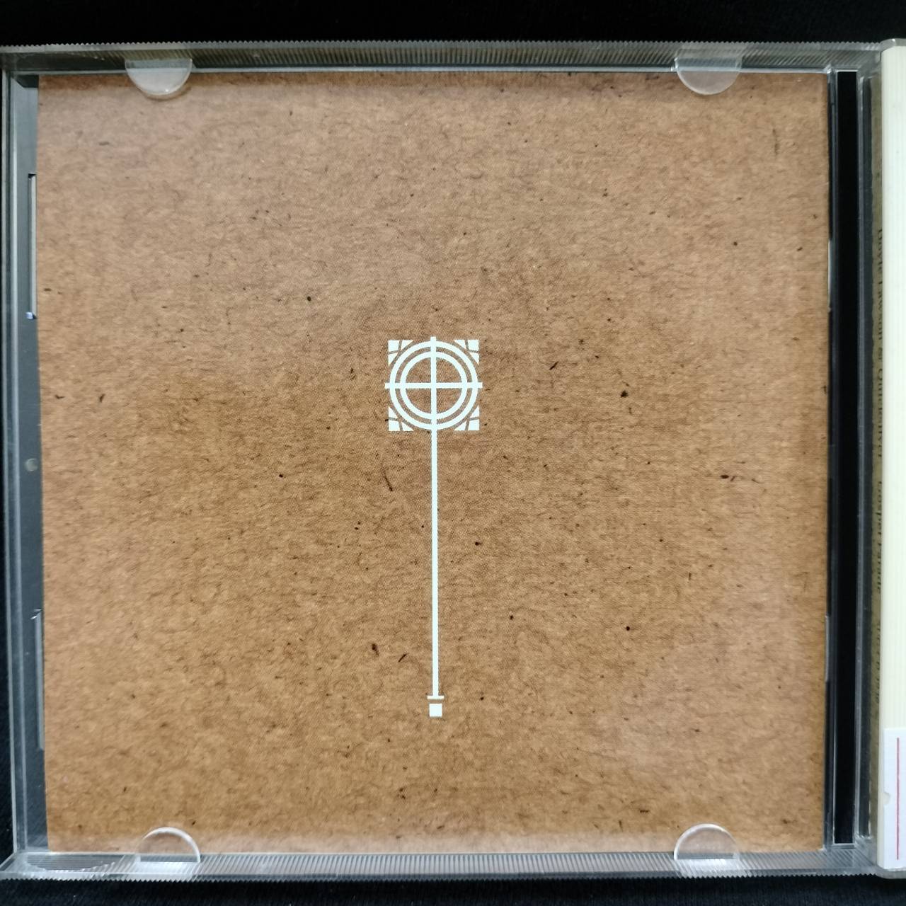 Doyle Lawson & Quicksilver – Gospel Parade / USA / แผ่นดี