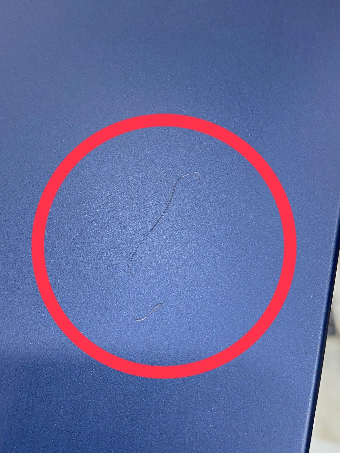 HP VICTUS 15-FA1069TX PERFORMANCE BLUE