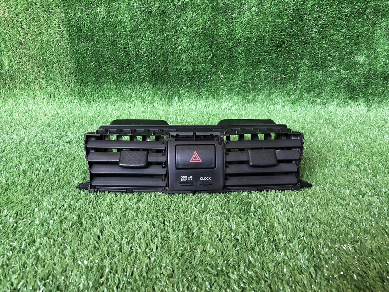 ช่องลมแอร์รถยนต์