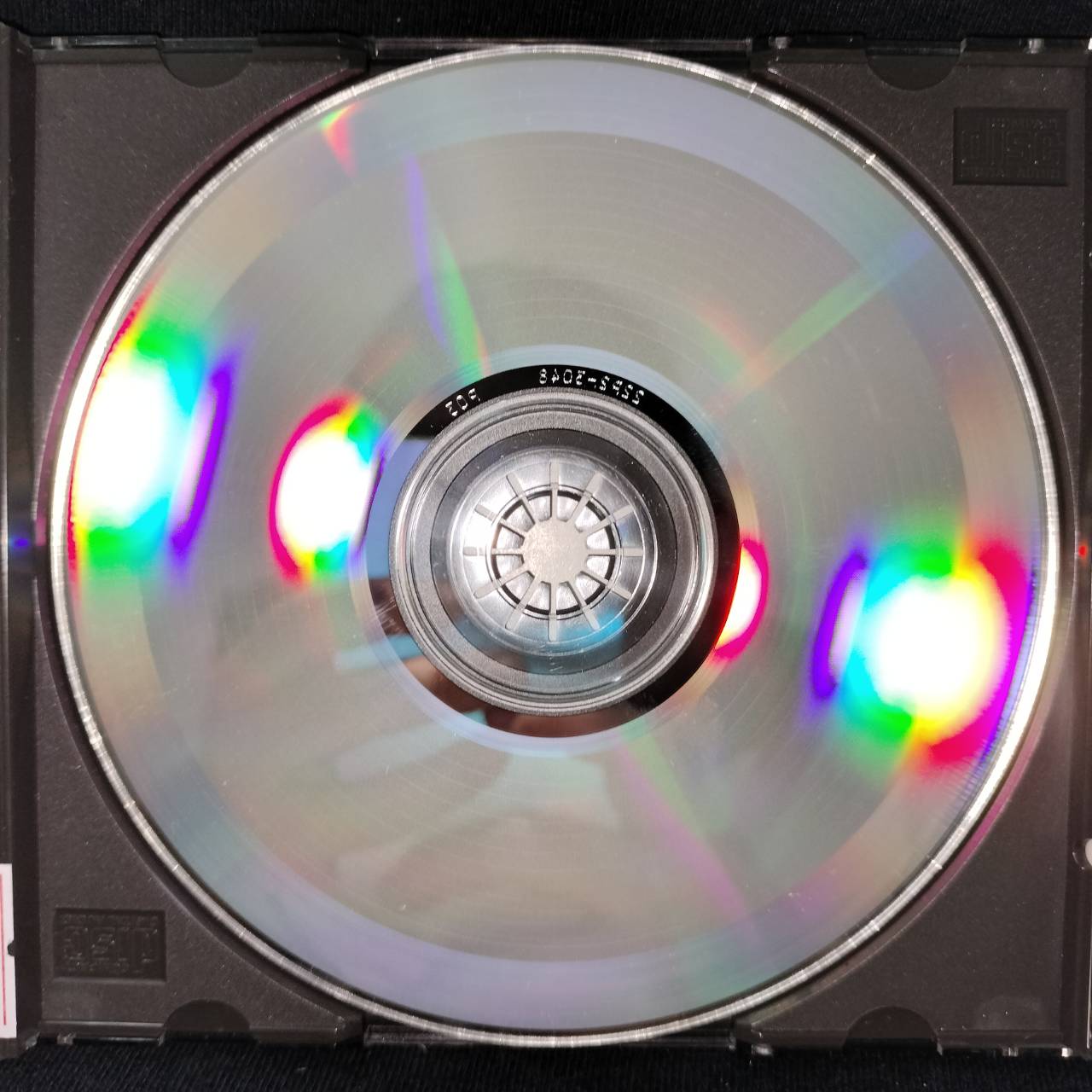 Various – The Wonder Years / JAPAN / แผ่นดี