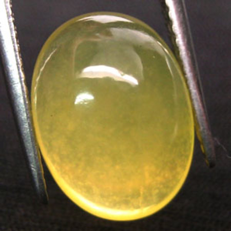 โอปอล (Opal) 4.65 กะรัตสวย