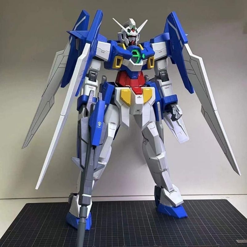 Mowanke 1/48 Age-2 Normal
