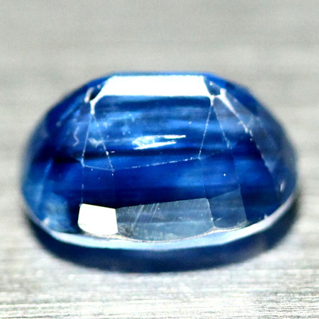 พลอยแท้ไคยาไนท์ (Kyanite) 2.06 กะรัต