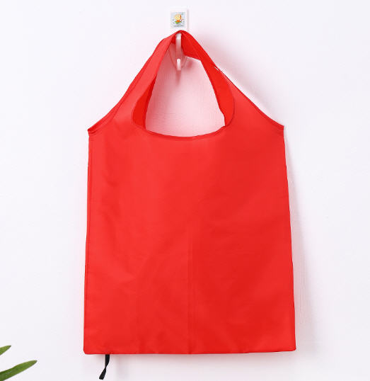 ถุงผ้าพับได้,ถุงผ้าพาพา,ขนาด38*40CM,ราคาถูก