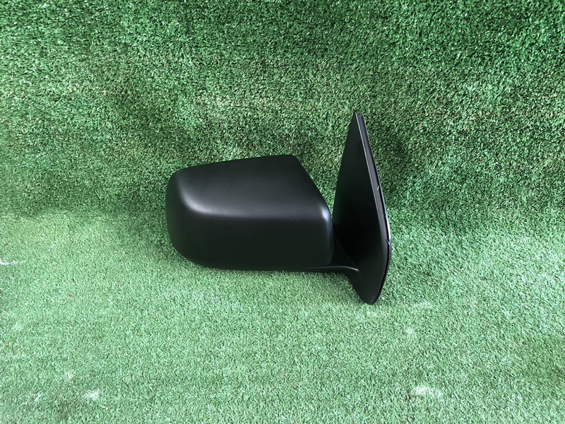 กระจกมองข้าง R ธรรมดาปรับมือ Isuzu D-Max 2012-2019