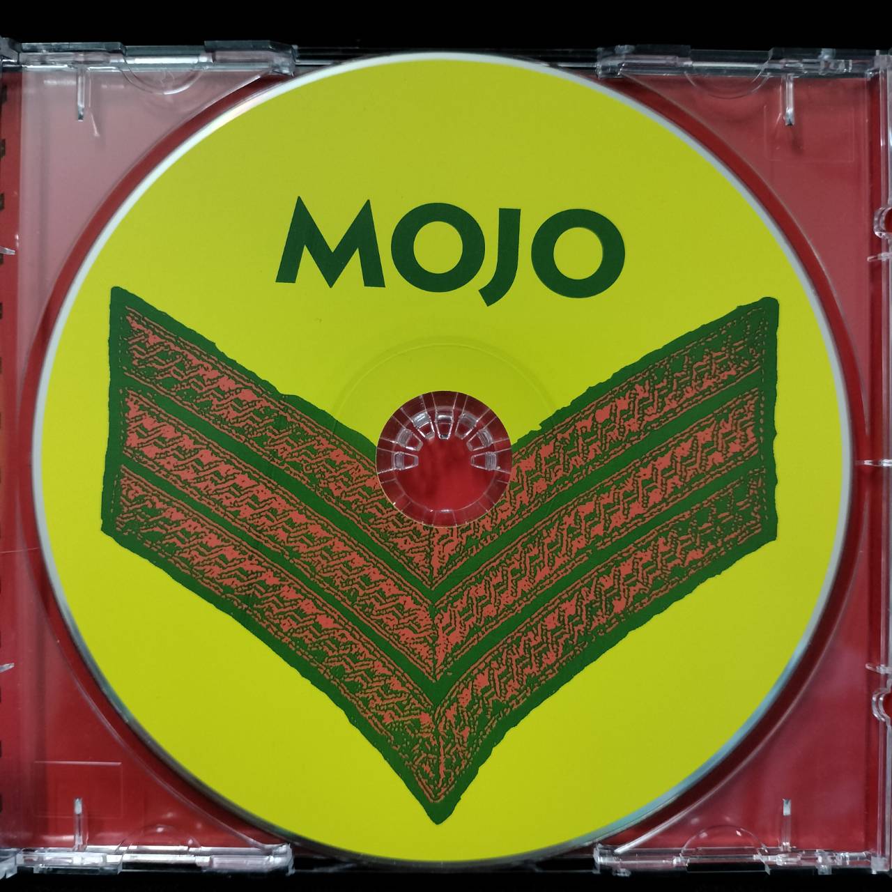 Various – Sgt. Pepper ...With A Little Help From His Friends / ไม่ระบุ / เขี้ยวล็อคในกล่องหัก / แผ่นสวย