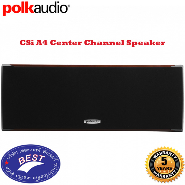 Polk Audio CSI A4