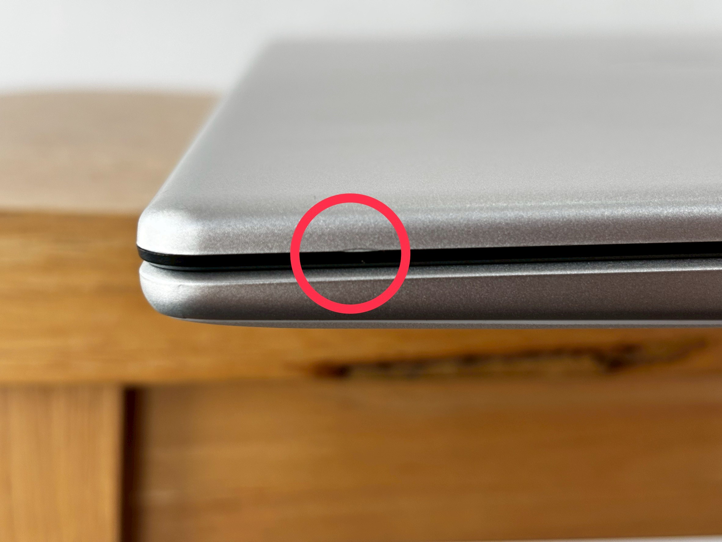 HP Laptop 15-FC0057AU Silver