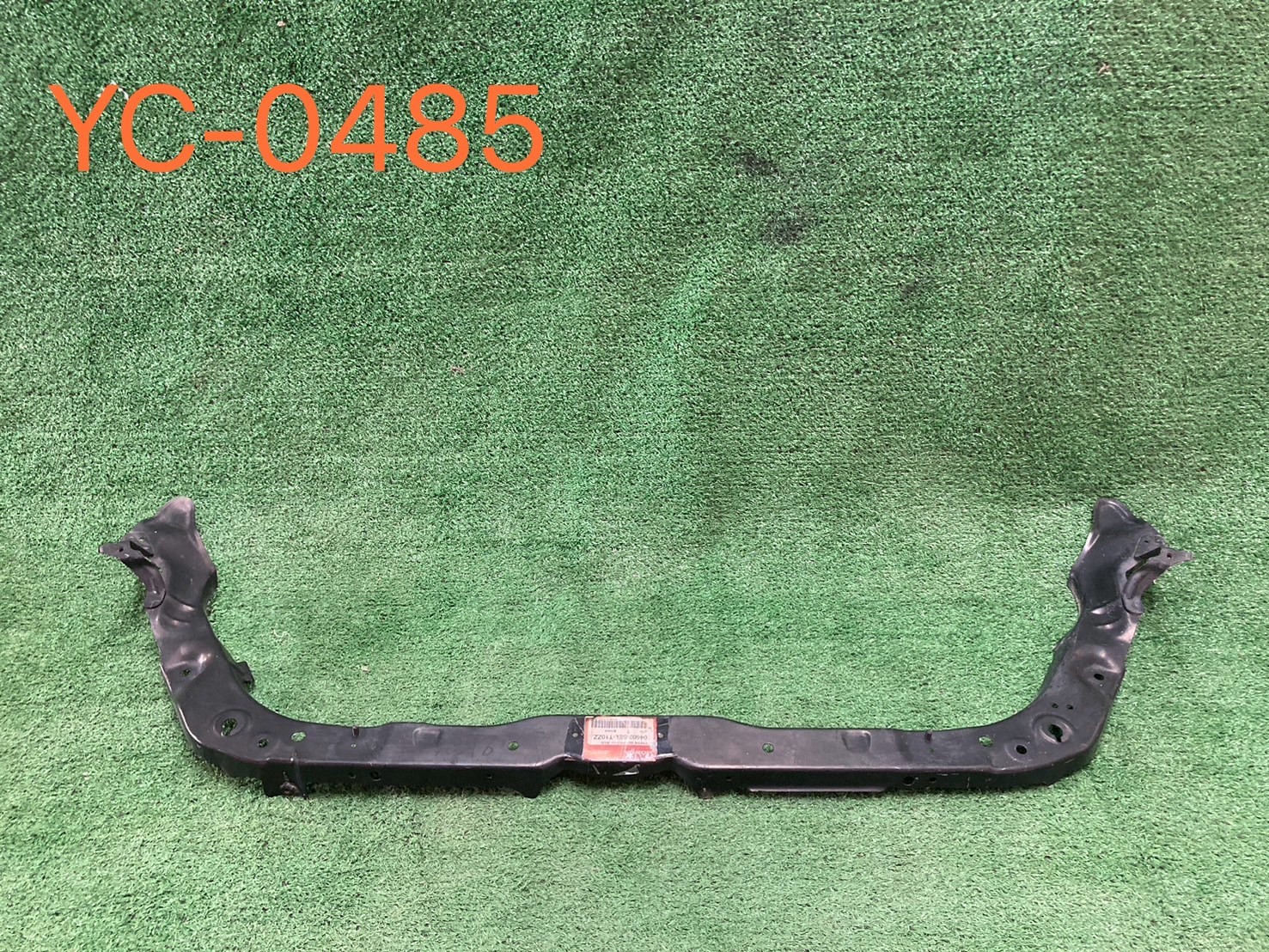 คานรับฝากระโปรงหน้า Honda City 2006+ แท้ศูนย์