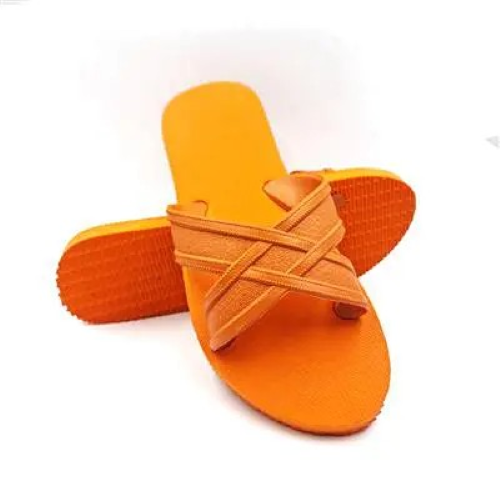 รองเท้าแตะฟองน้ำ ชนิดสวม เขียว/ส้ม/แดง/น้ำเงิน เบอร์ 10.5/11