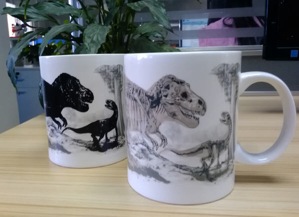 โรงงานแก้วน้ำ,แก้วเปลี่ยนสี,กระบอกน้ำ,cup,mug,แก้วเซรามิก