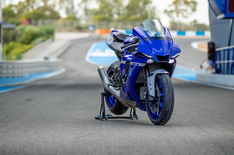 ไส้กรองอากาศ BMC สำหรับ R1 2015+