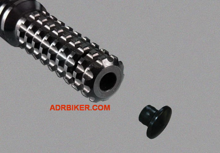 เกียร์โยง Vortex สำหรับ Hayabusa 99-18