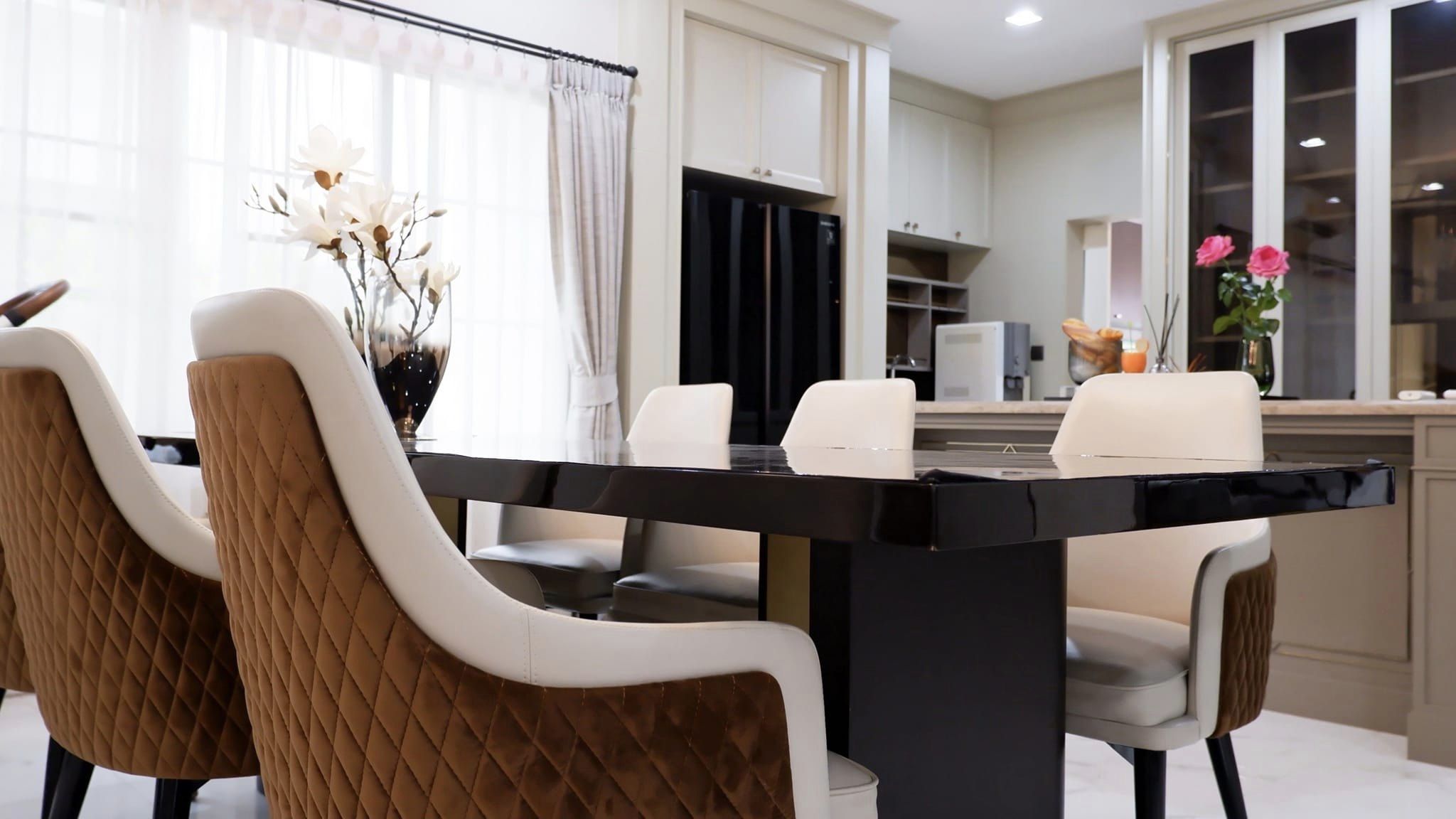 Nantawan Ramintra-Paholyothin50 village