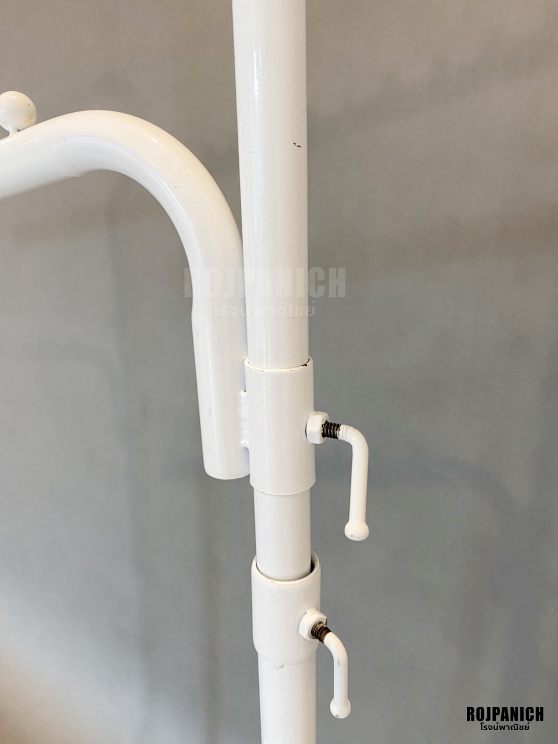 ราวโอ2ชั้น