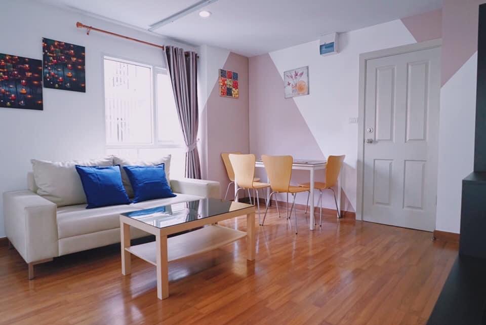 Regent Home 22 Sukhumvit 85