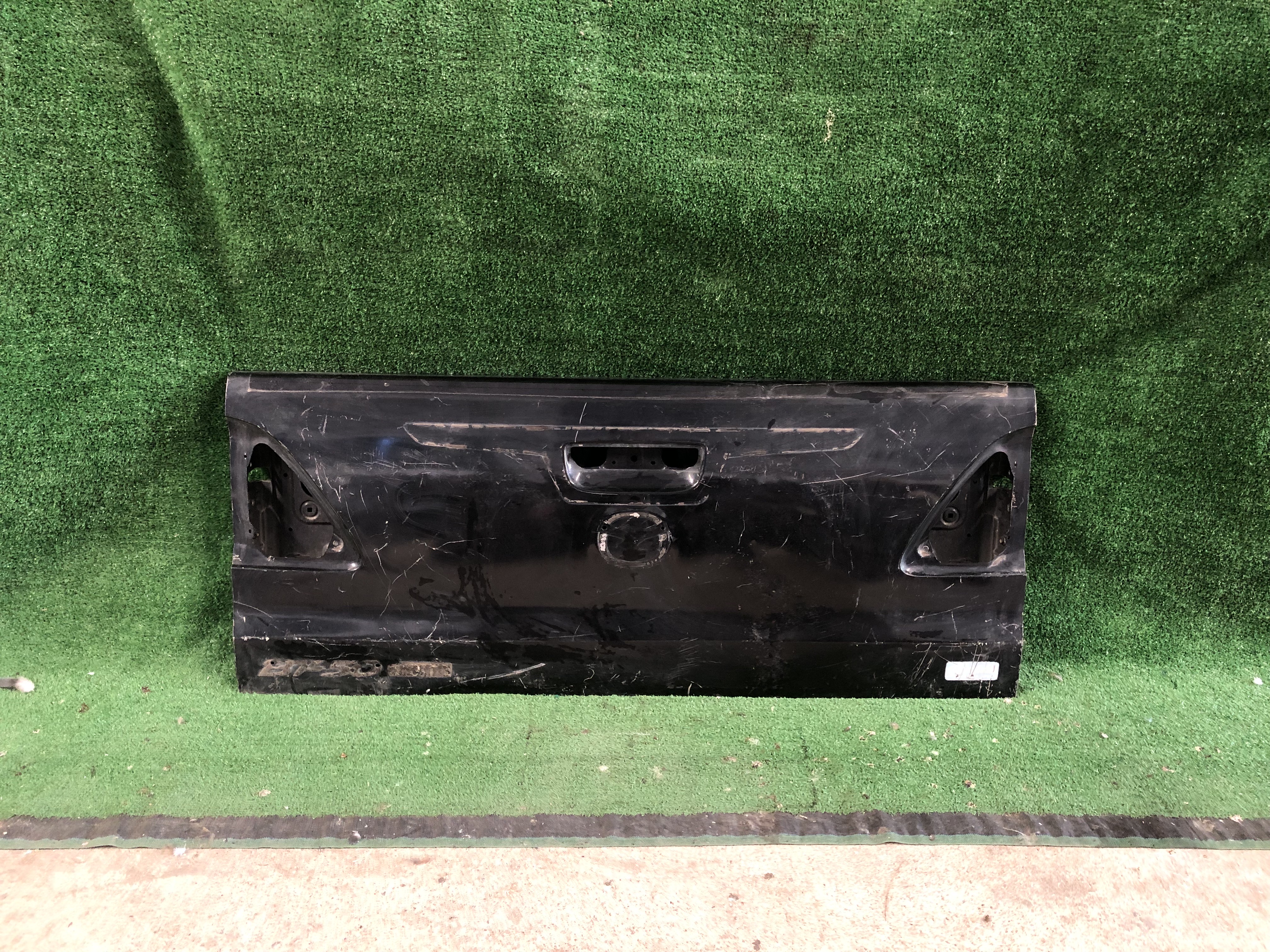 ฝาปิดท้าย Mazda BT-50 2012-16