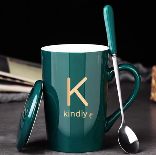 แก้วกาแฟ,แก้วเซรามิก,แก้วเซรามิค,แก้วกาแฟเซรามิกพร้อมช้อน,ชุดแก้วเซรามิก