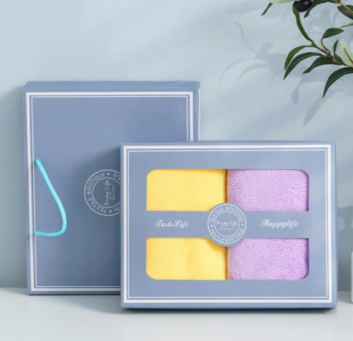 ชุดผ้าขนหนู,ขนาดผ้าขนหนู 35*75cm