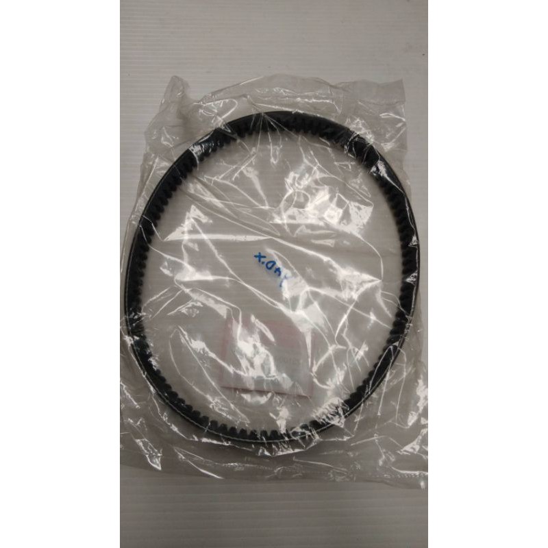 23100-KVY-901 สายพานขับเคลื่อน SCOOPY-I ตัวเก่า 2010 , ICON อะไหล่แท้ HONDA