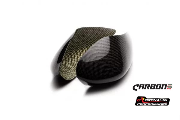 carbon2race ครอบข้างถังน้ำมันคาร์บอน MV F3 675 800