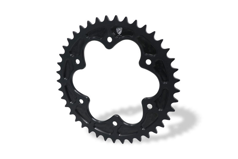สเตอร์หลัง CNC Racing สำหรับ super sport 939