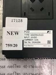UG221H-LE4Z2 FUJI LCD TOUCH SCREEN