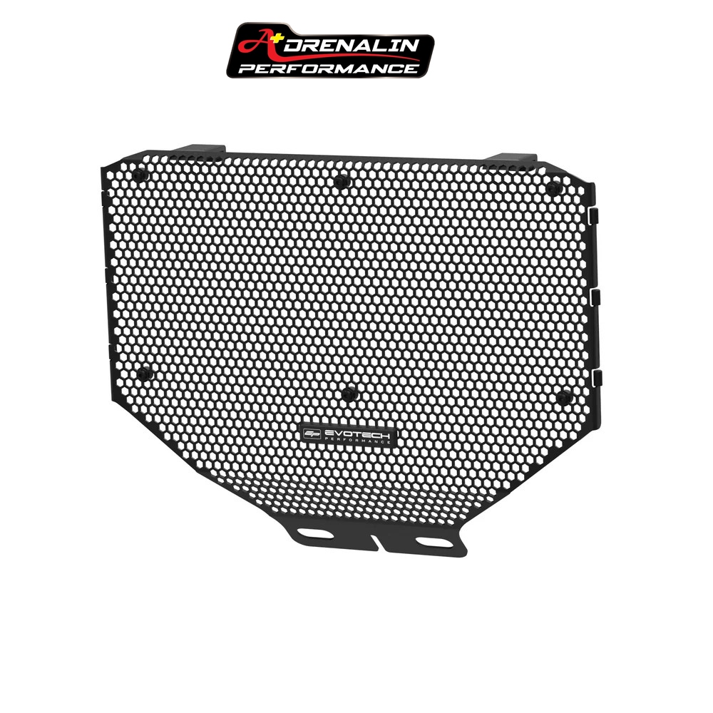 การ์ดหม้อน้ำ Evotech สำหรับ X-adv 750 2021+