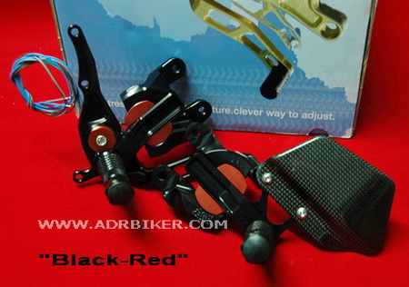 เกียร์โยง Gilles สำหรับ GSXR1000 K9-L6