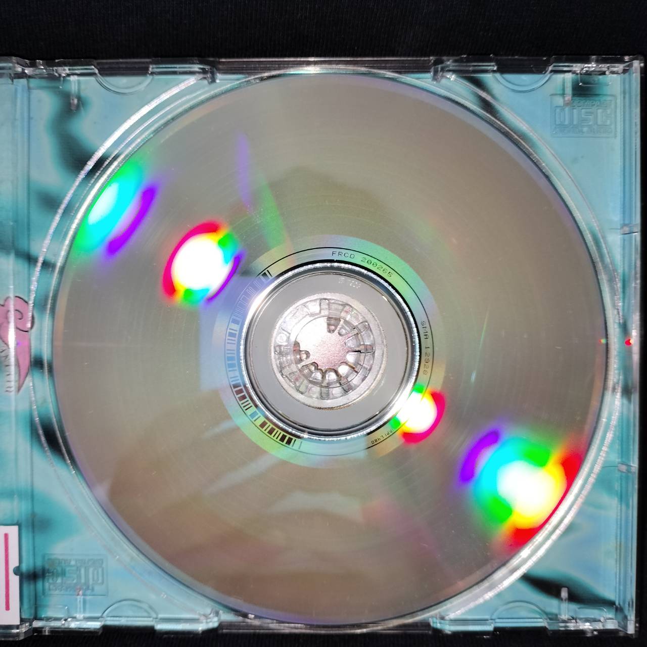 Various – Bohemian Rhapsody London Symphony Orchestra Classic Rock Series I / ไม่ระบุ / ฝากล่องหัก / แผ่นดี