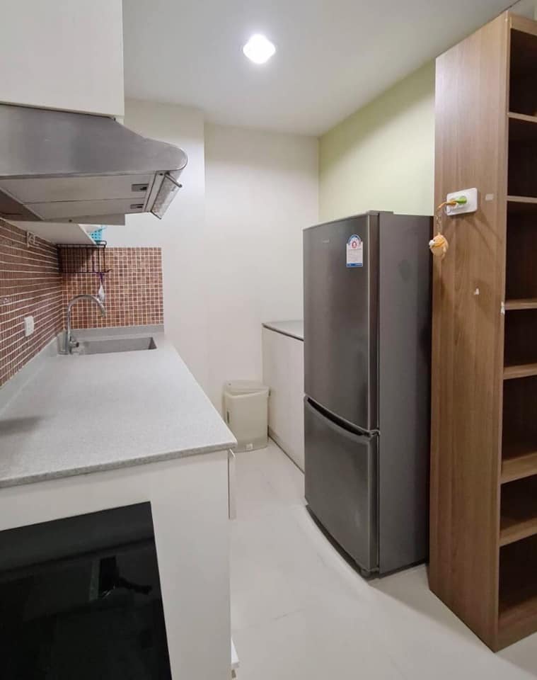 The Link Vano Sukhumvit64