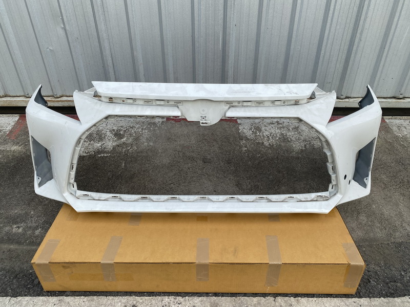 กันชนหน้า Toyota Yaris Ativ 2022-2023