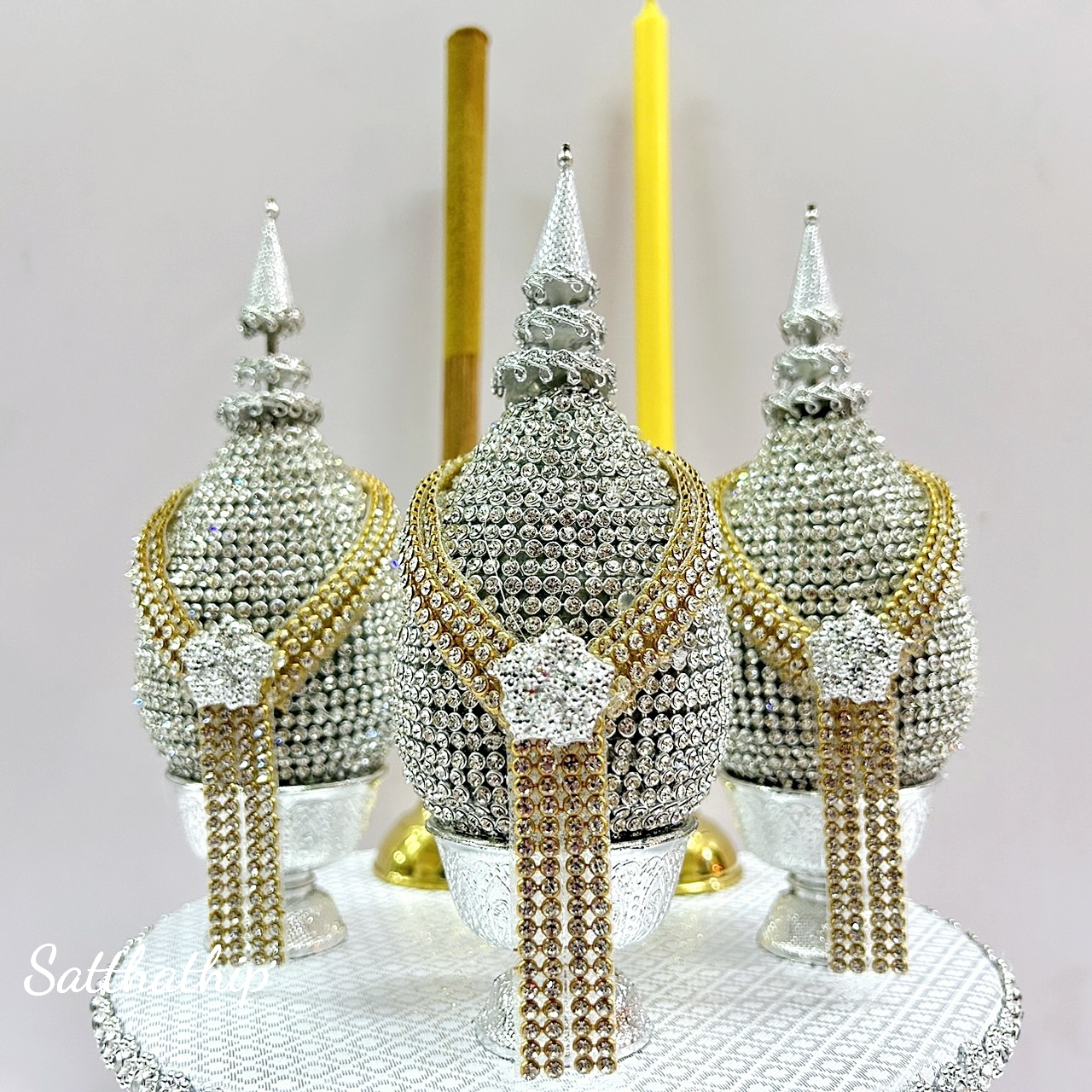 เครื่องทองน้อย