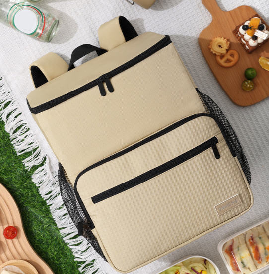 กระเป๋าเก็บอุณหภูมิ,กระเป๋าเป้เก็บความร้อนเย็น,กระเป๋าเป้