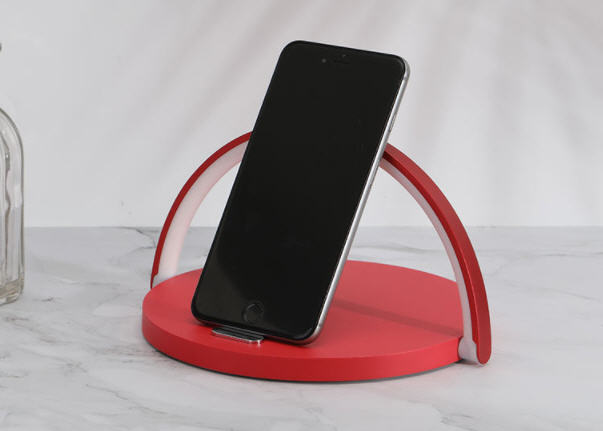 LEDโคมไฟ+ที่ชาร์จไฟโทรศัพท์,ที่ชาร์จไฟโทรศัพท์+โคมไฟLED