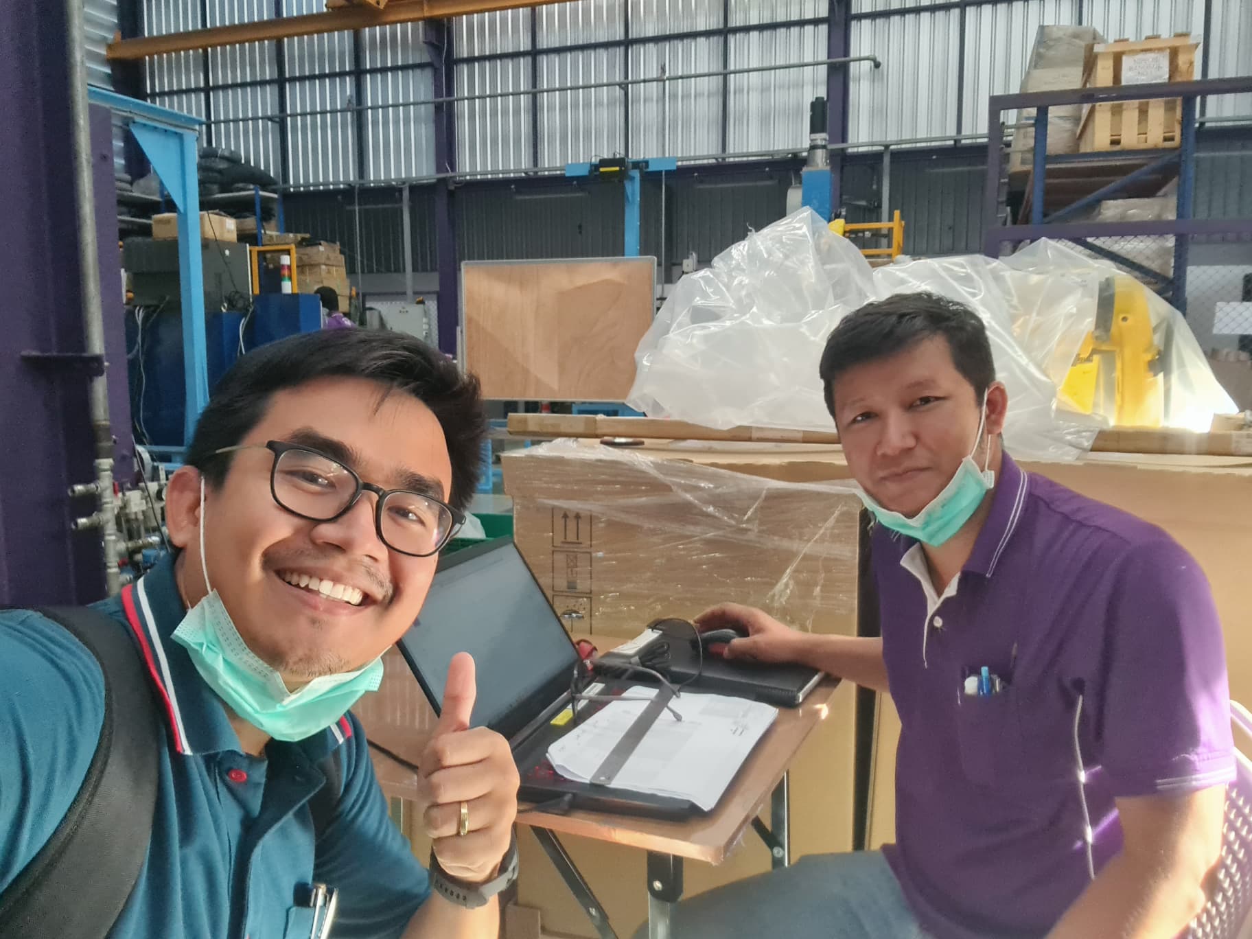 Support Add Model HMI GOT200 x NKE