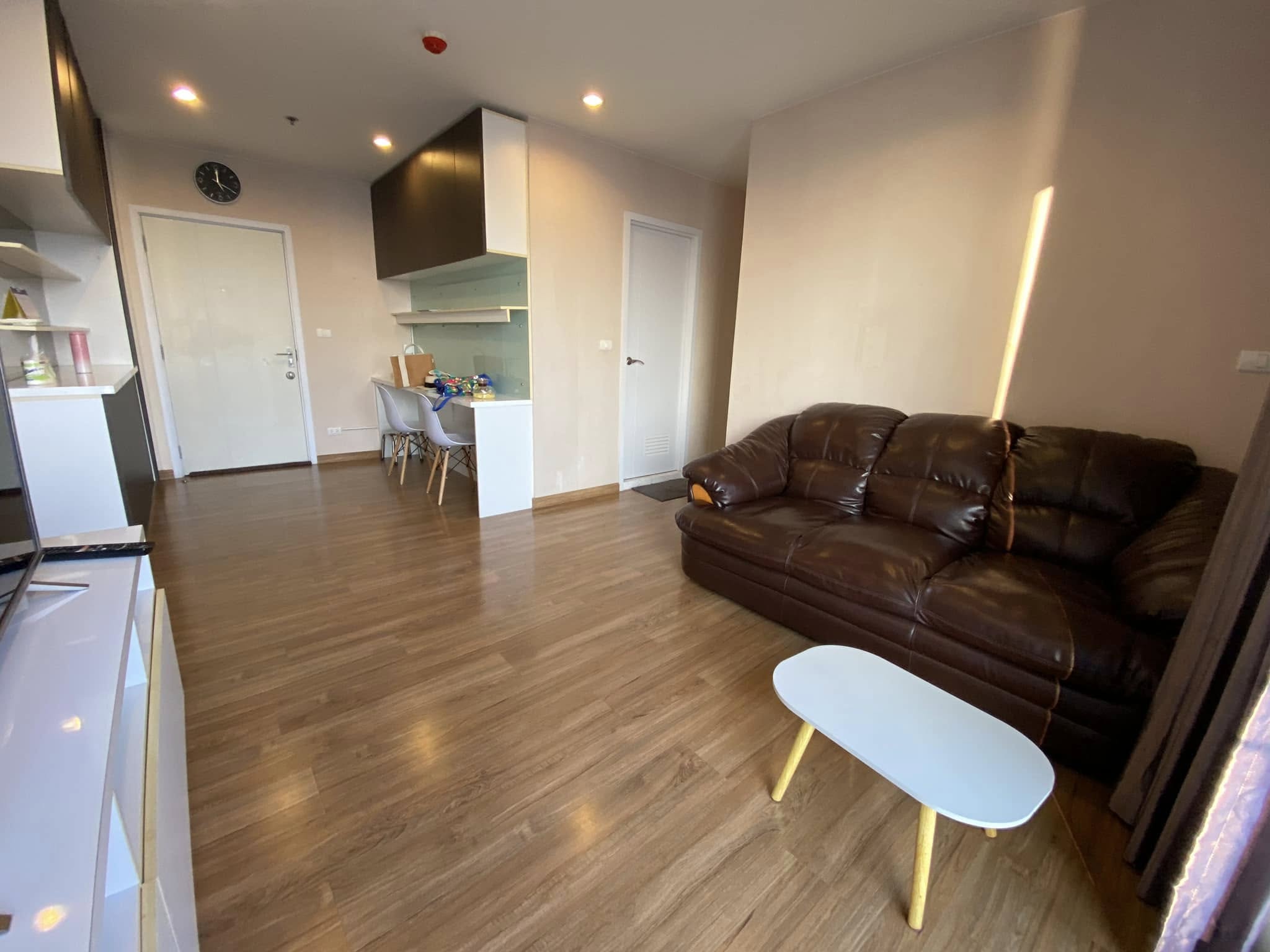 The Tree Interchange