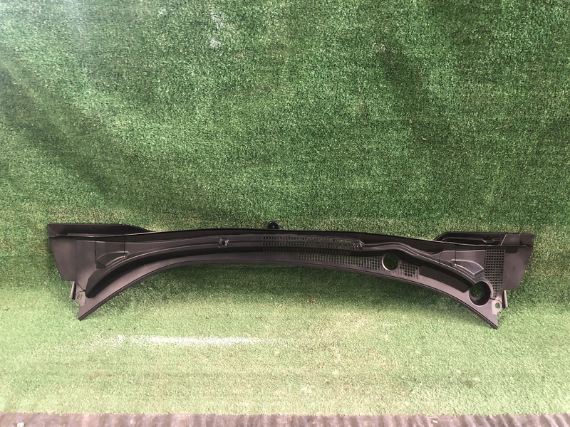 แผงคอจิ้งหรีด Honda City 2009-2013