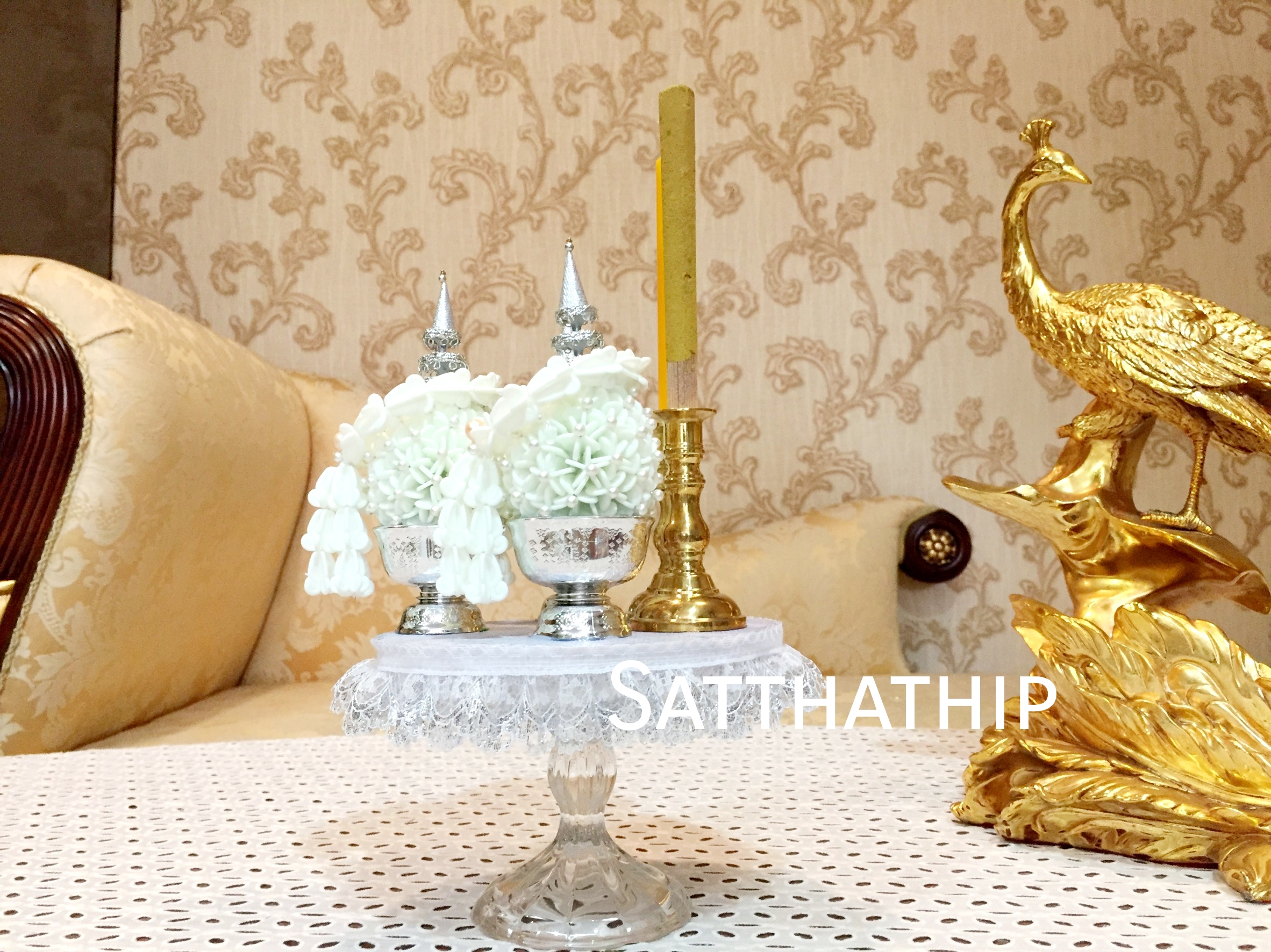 เครื่องทองน้อย