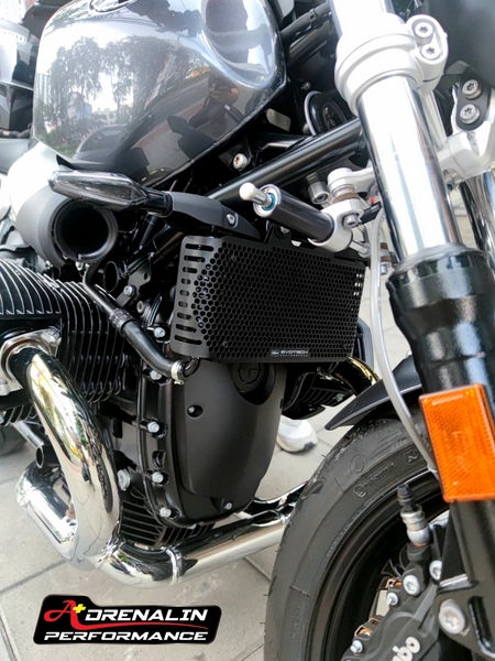 Evotech การ์ดออย (Cooler guard) สำหรับ R Nine T