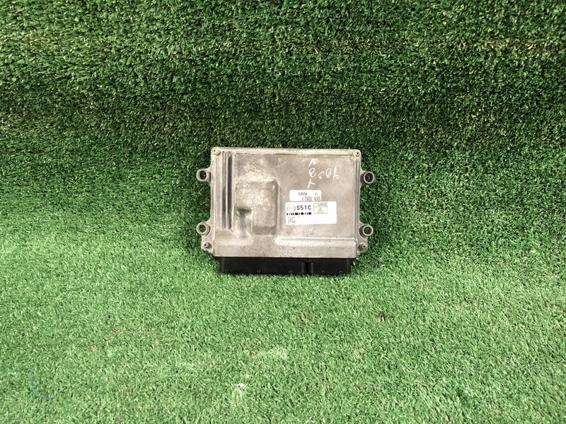 กล่องควบคุมอิเล็กทรอนิกส์ Mazda Mazda2