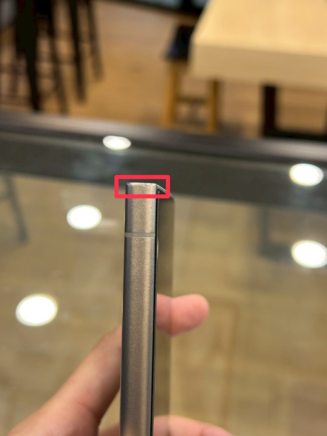 Samsung Galaxy S24 Ultra 12/512GB Titanium Gray