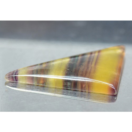 ฟลูออไรท์หลากสี ( Fluorite) 55.05 กะรัต
