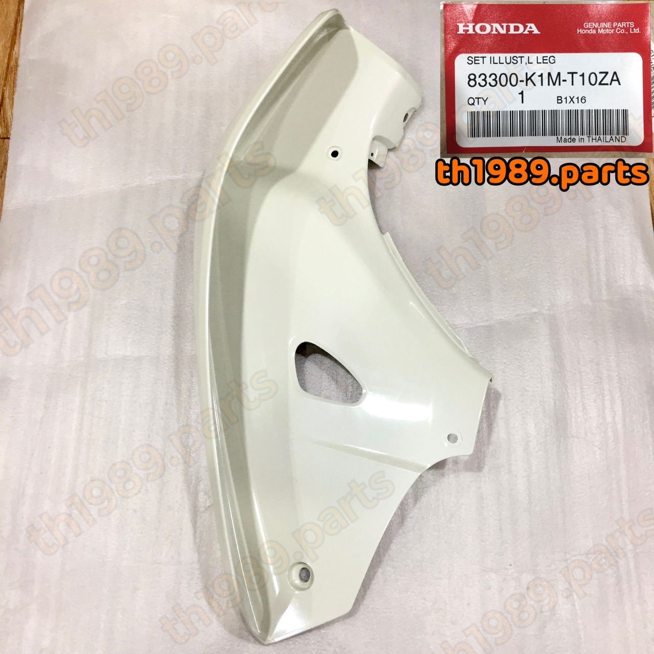 83300-K1M-T10ZA