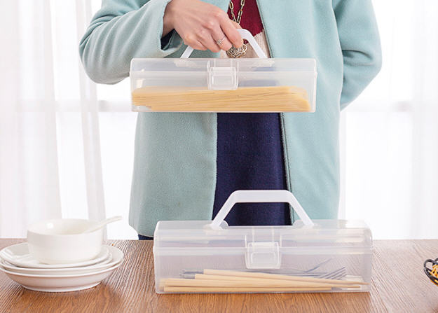 ที่ใส่ช้อนส้อม,กล่องใส่ช้อนส้อม,กล่องใส่ตะเกียบ,กล่องใส่ช้อนส้อม,ผลิตพลาสติก