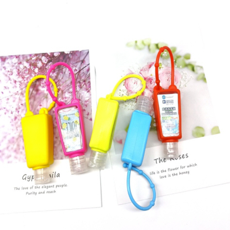 ที่ห้อยซิลิโคน,ซิลิโคนห้อยกระเป๋า